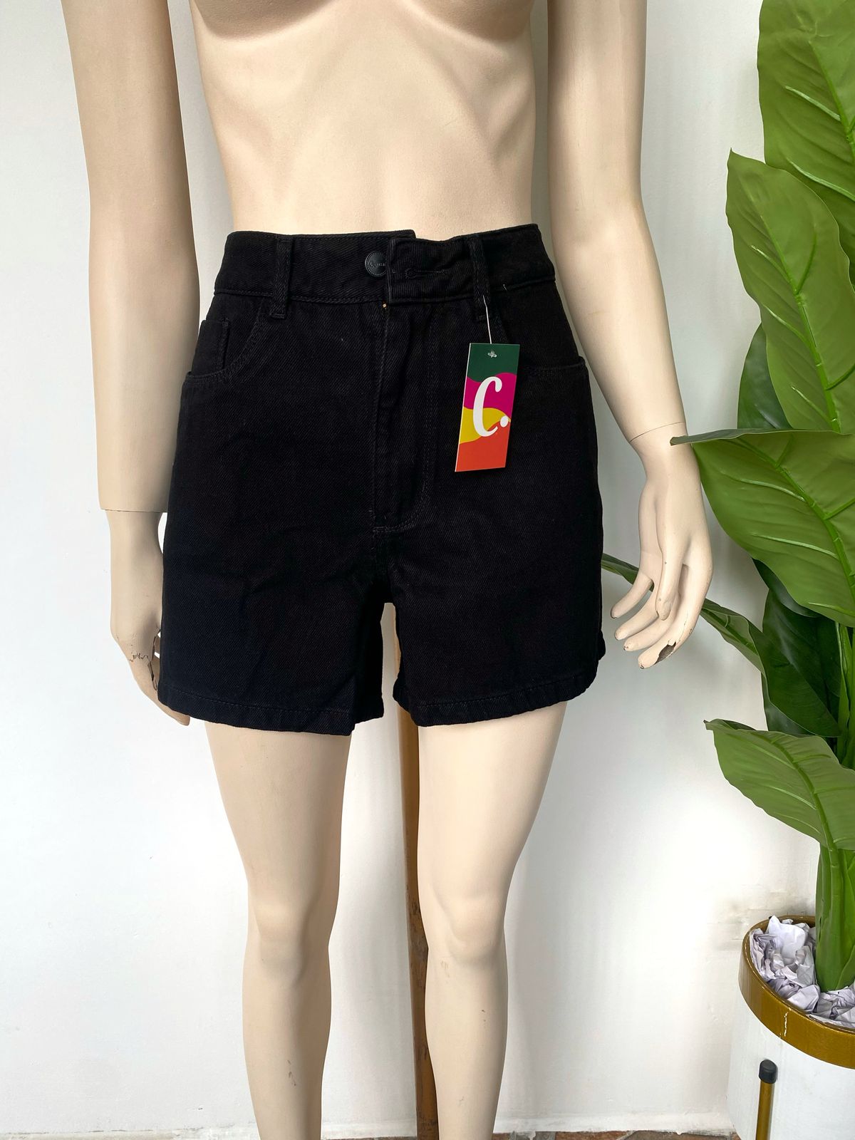 Shorts Karina