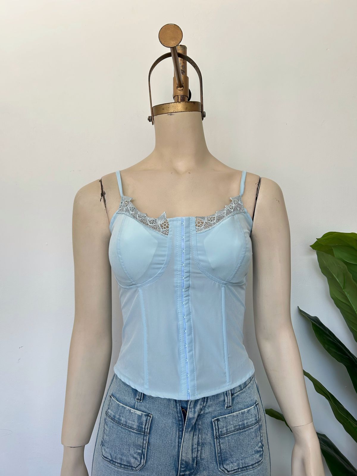 Corset Georgia