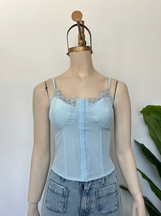 Corset Georgia