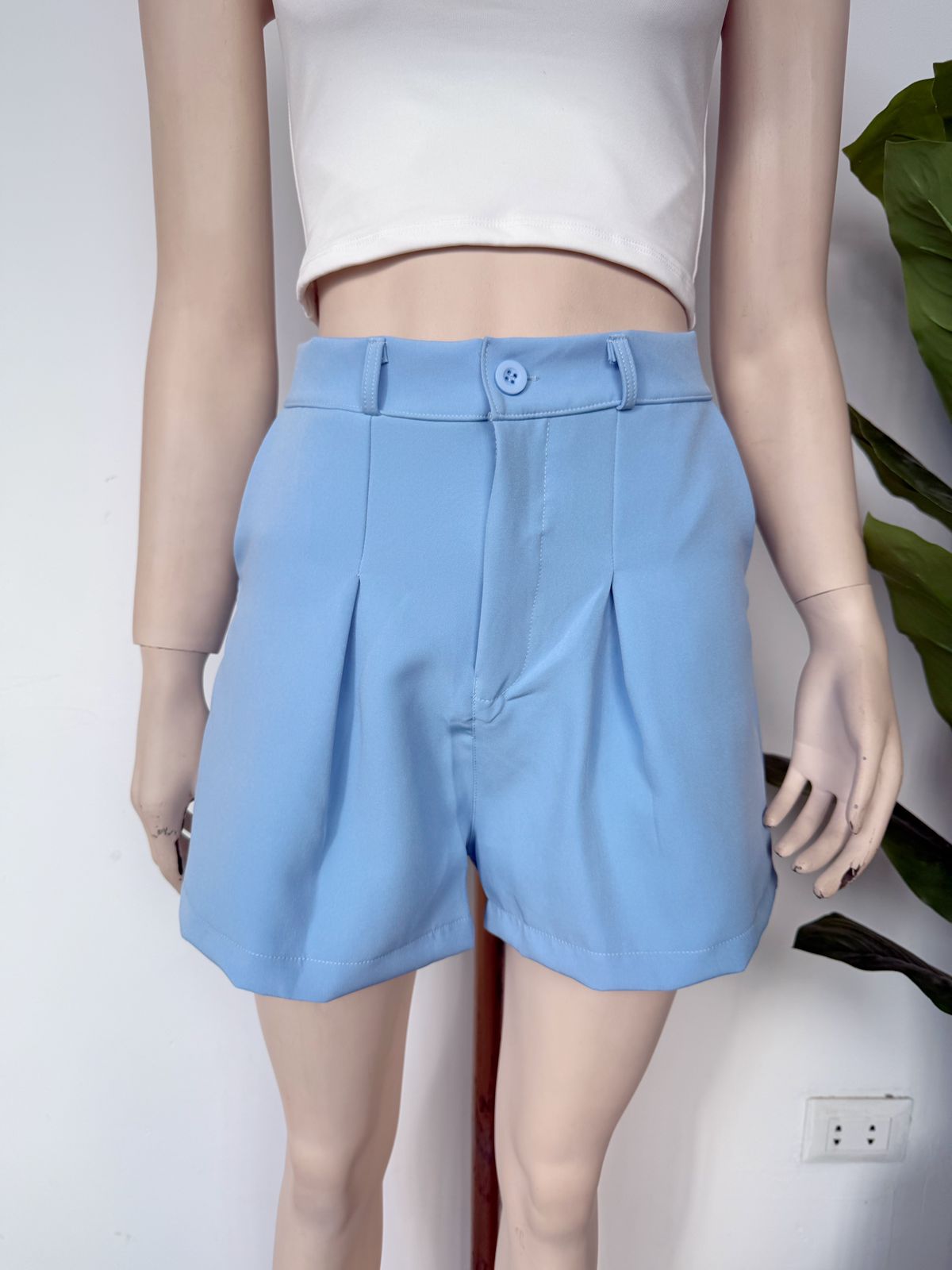 Shorts sabina