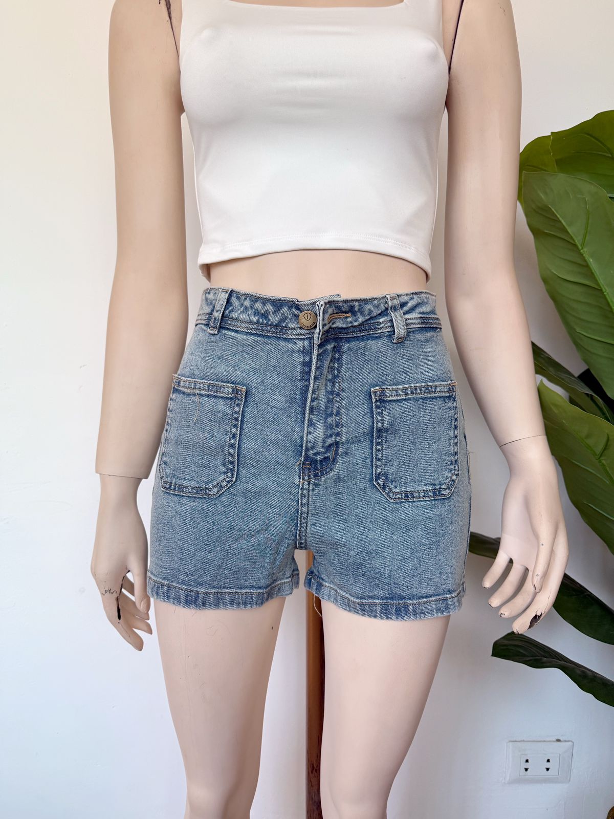 Shorts sabina