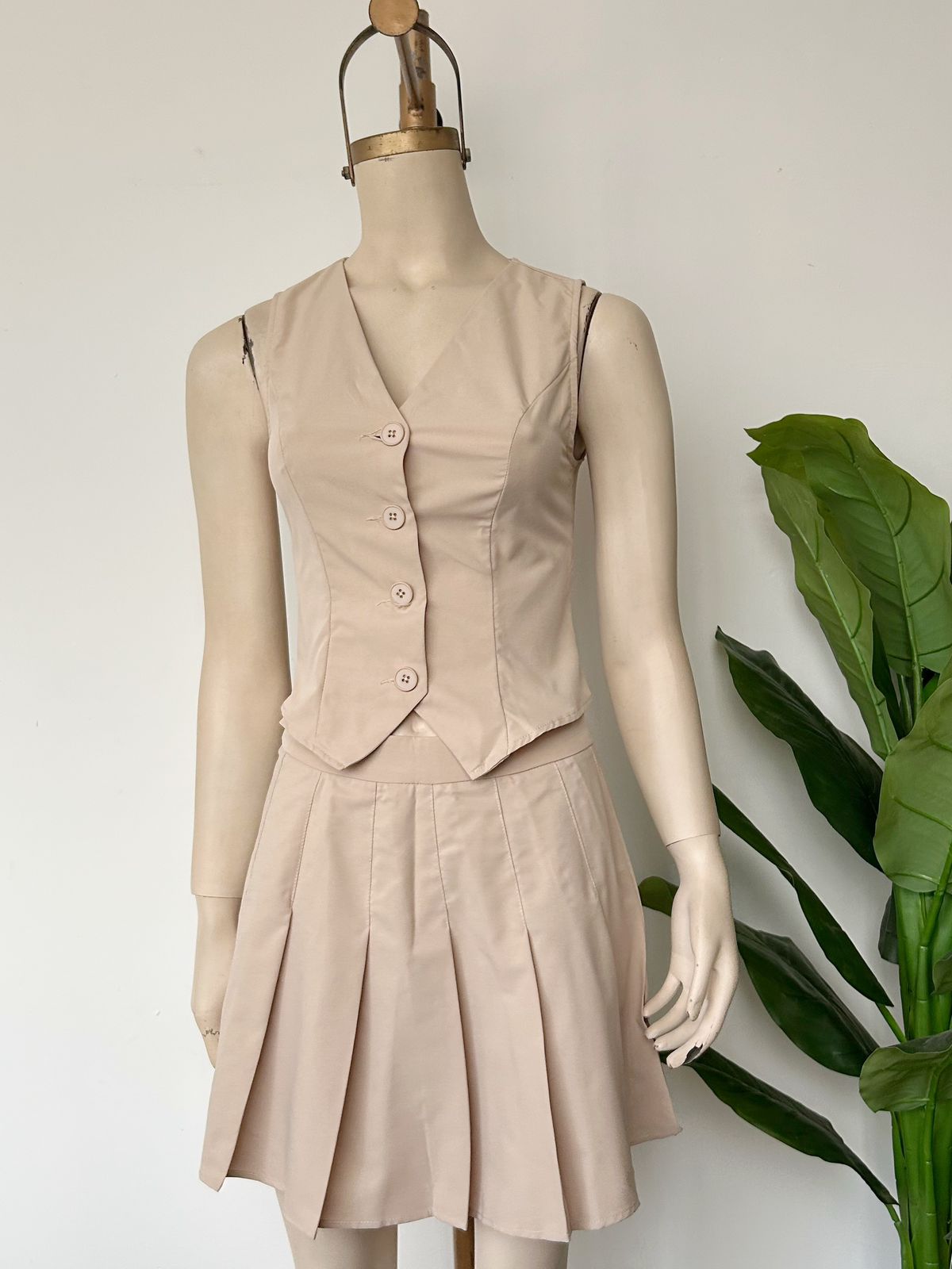 Conjunto de pinzas