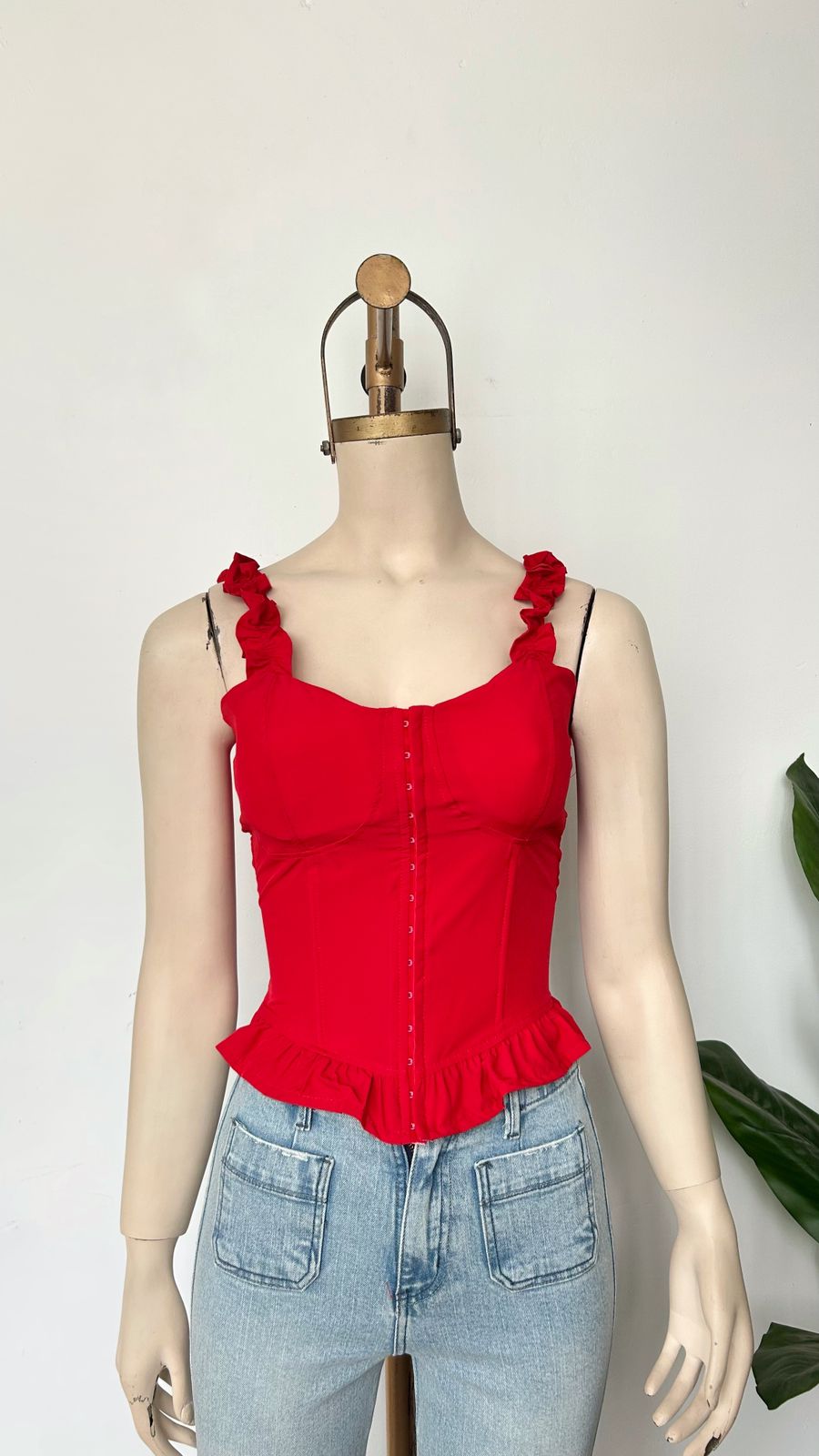Corset Martina