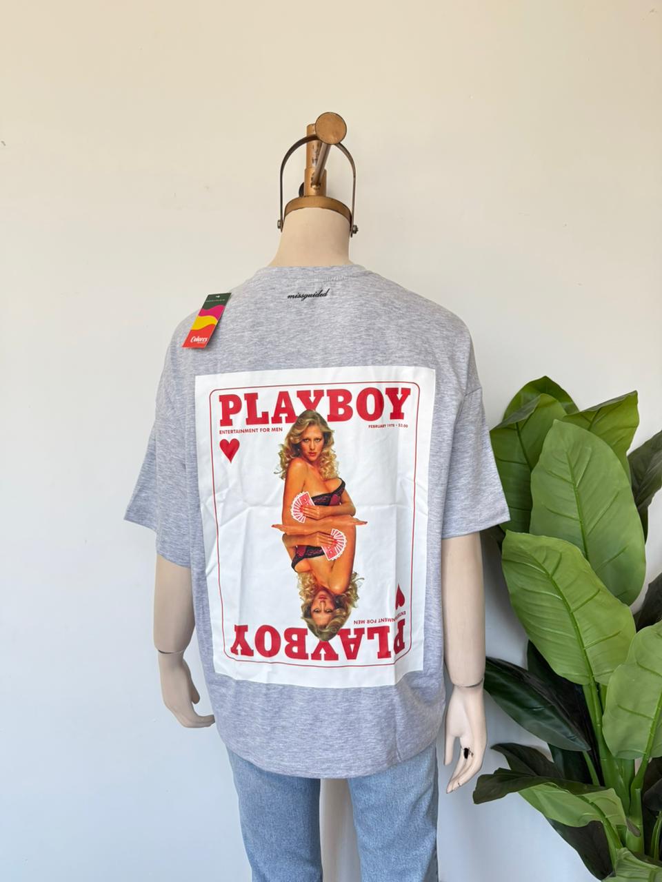 Polo Play Boy