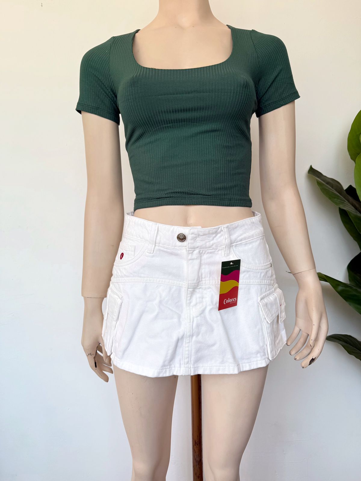 Shorts Lara