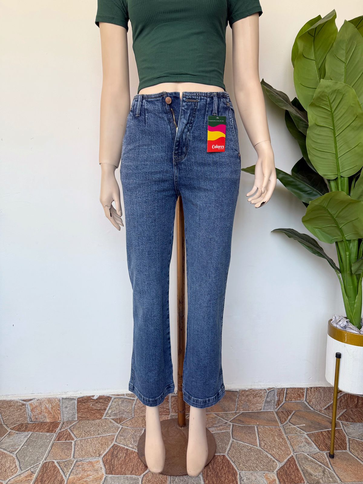 Pantalon Vero