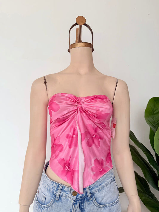 Top floral