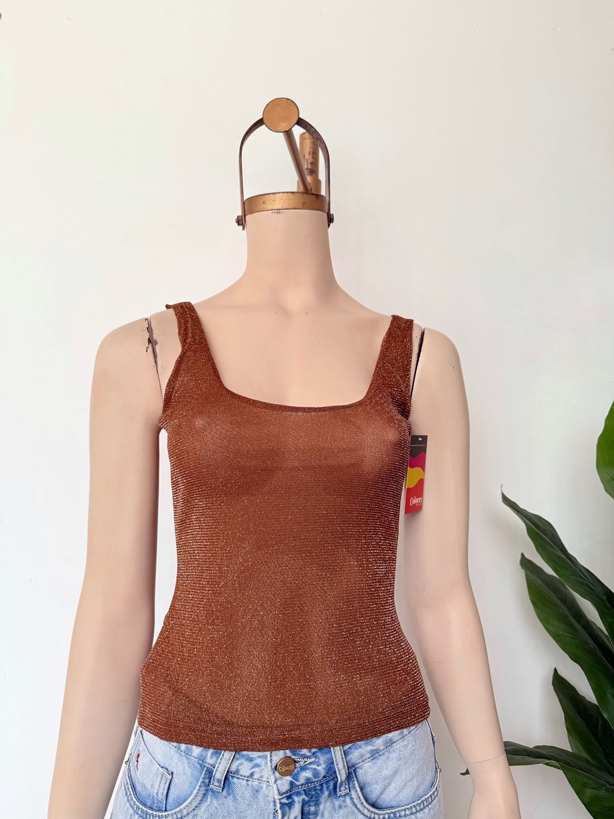 Top brillos