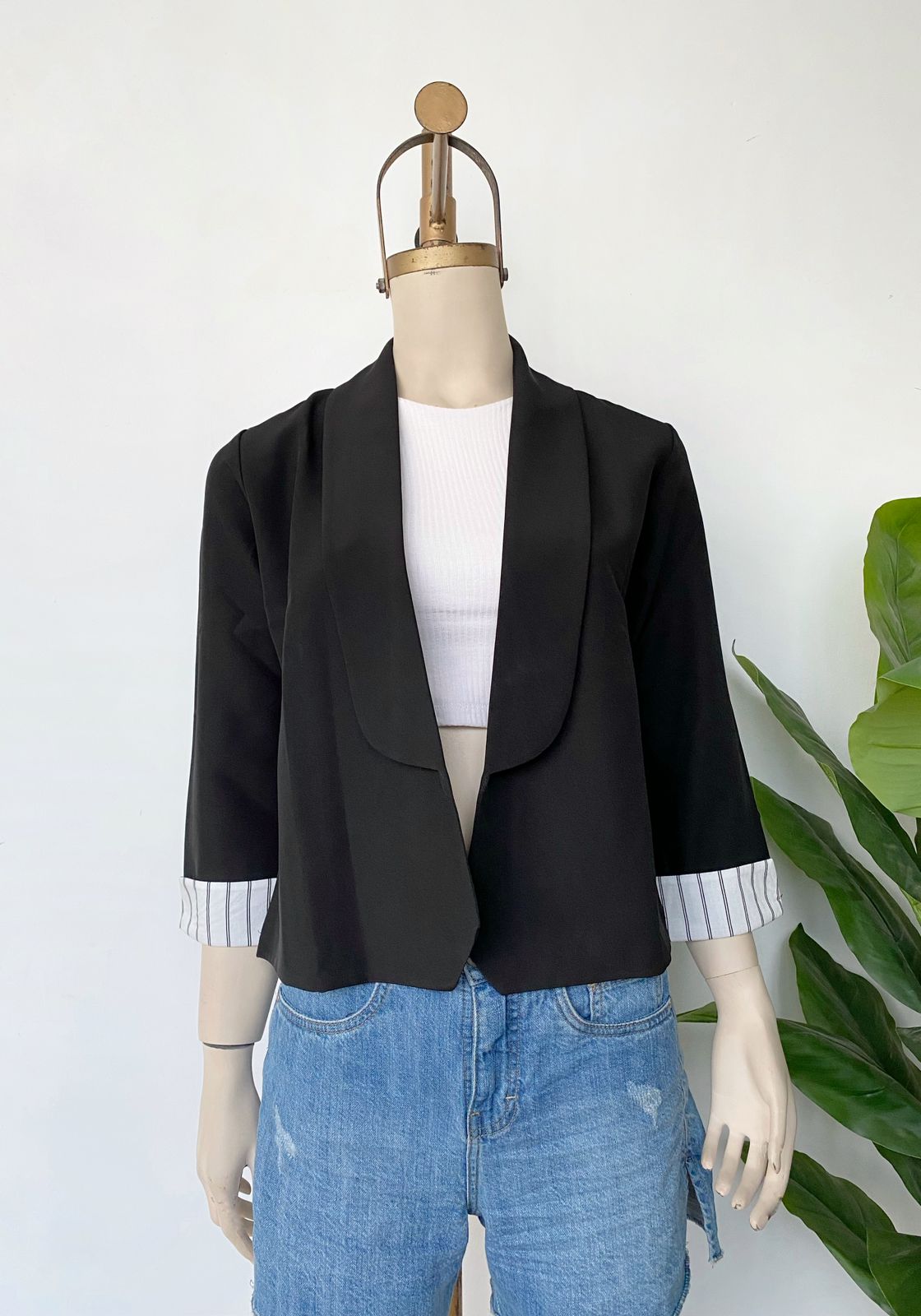 Blazer camila