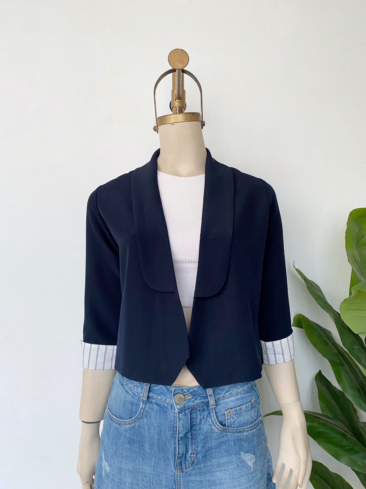 Blazer camila