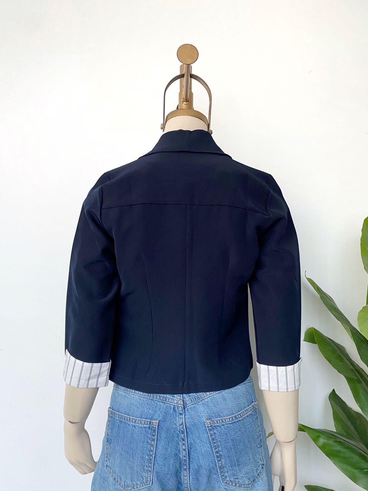 Blazer camila