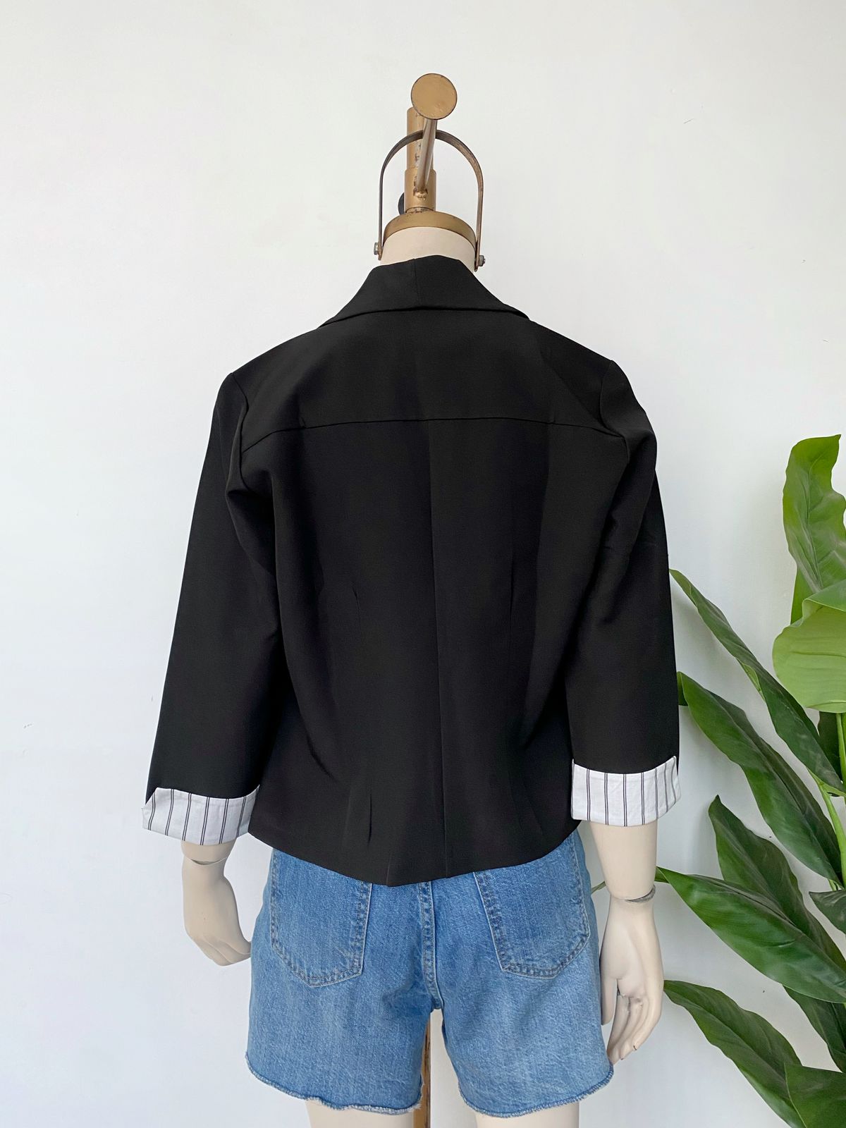 Blazer camila