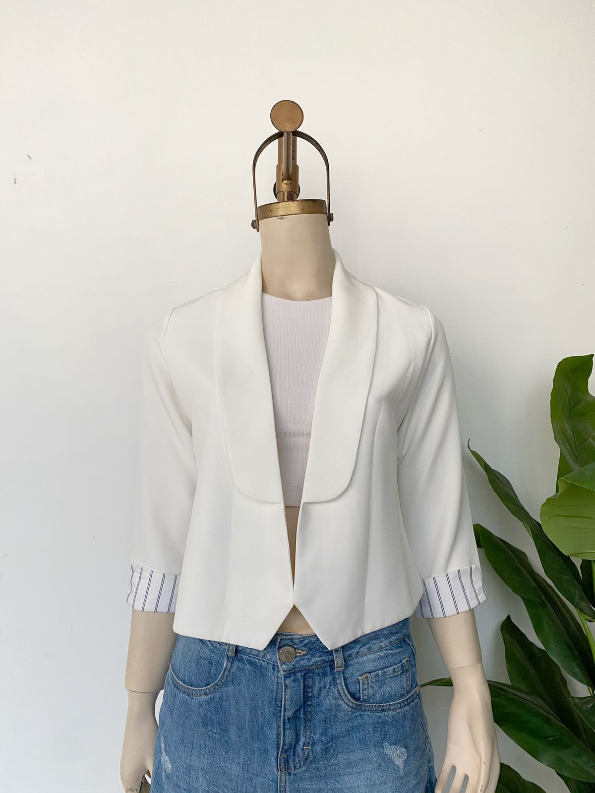 Blazer camila