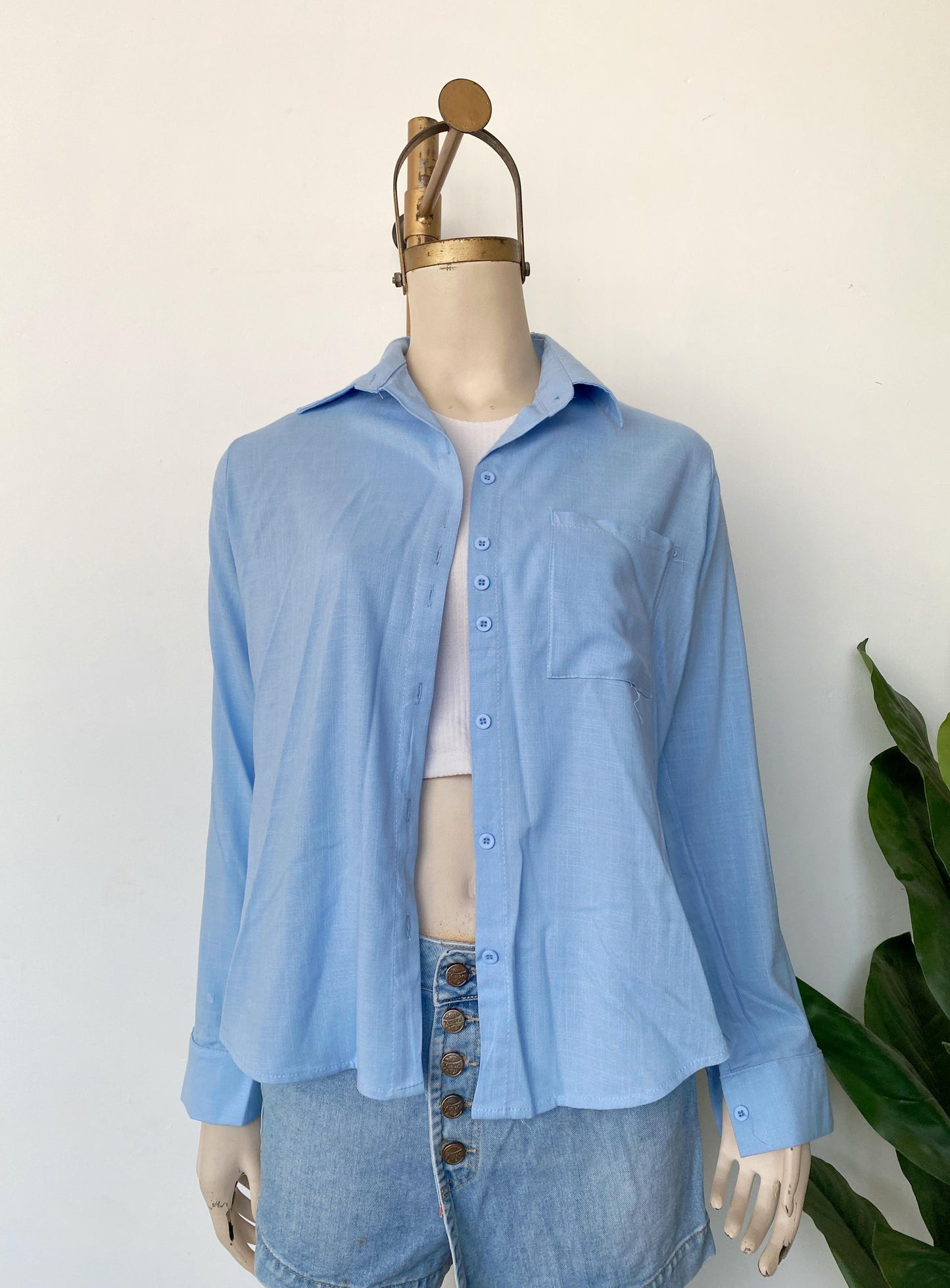 Camisa Merli