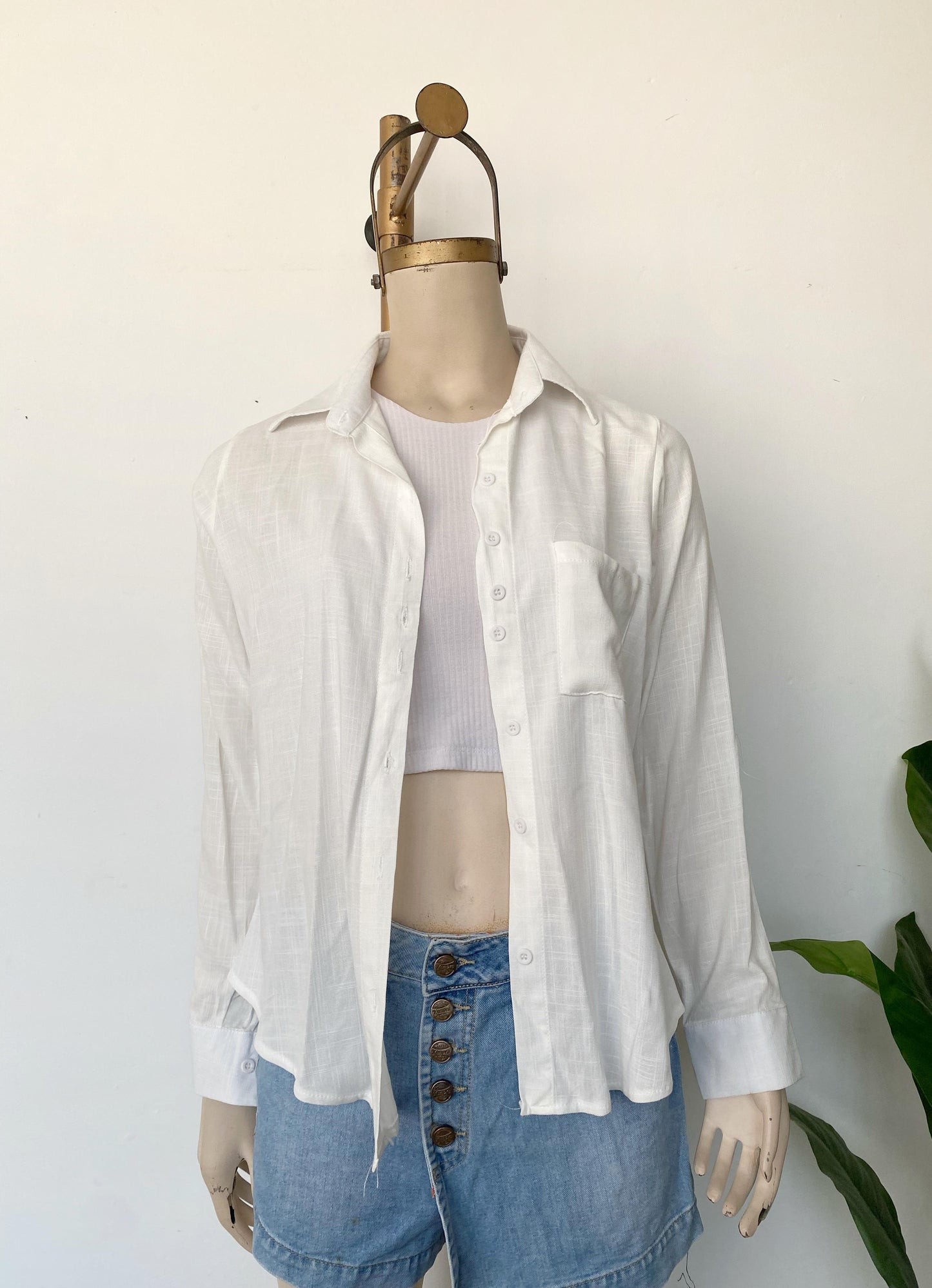 Camisa Merli