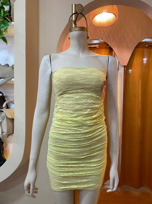 Vestido Chloe