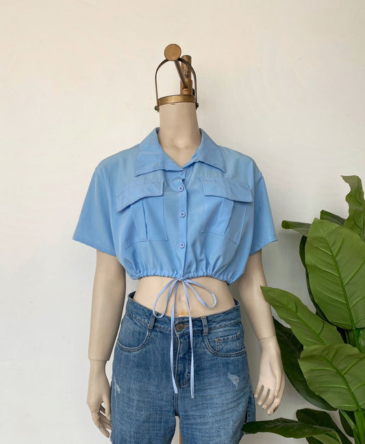 Blusa Yuridia