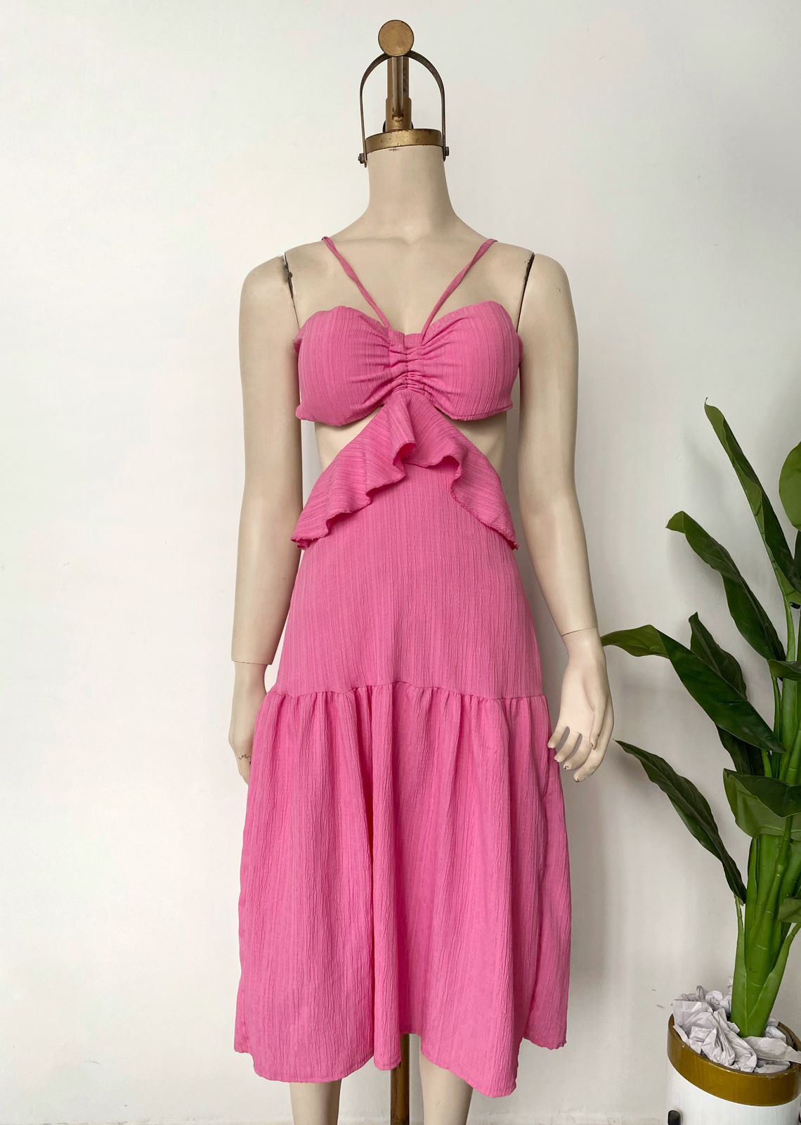 Vestido Julia
