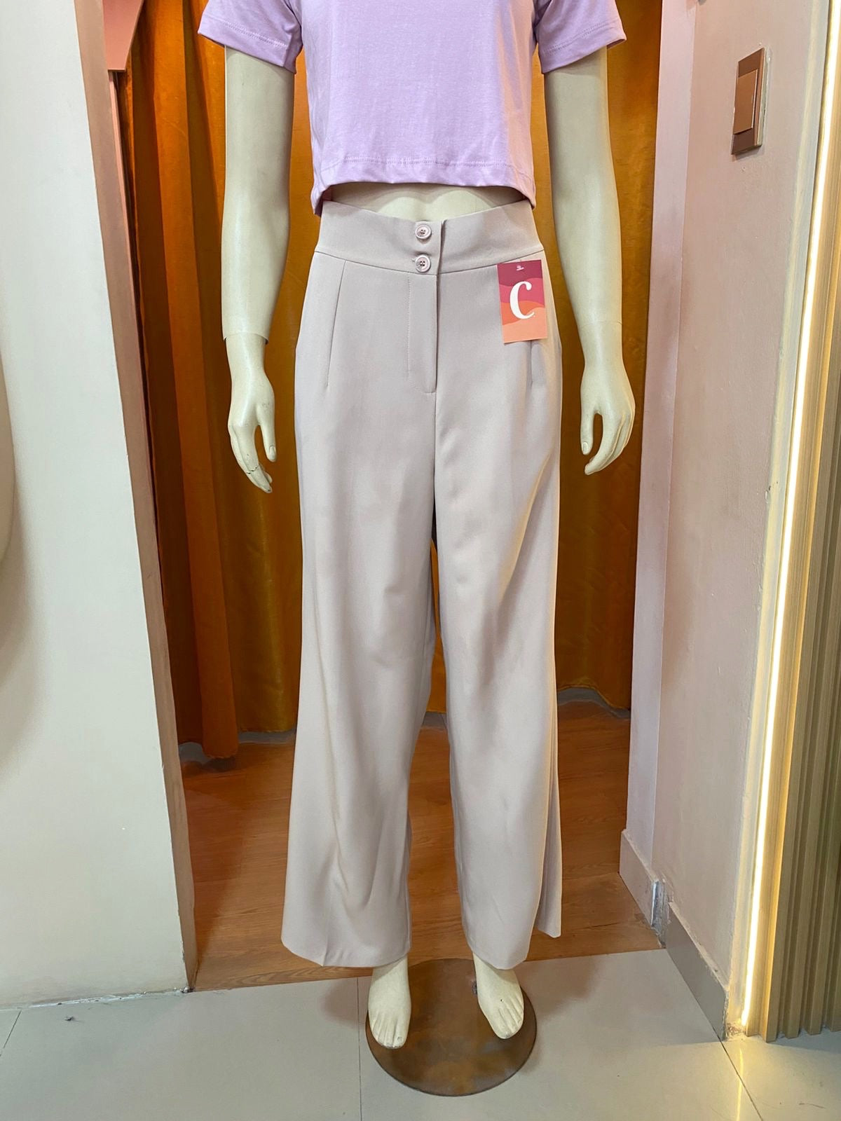 Pantalon Lucia