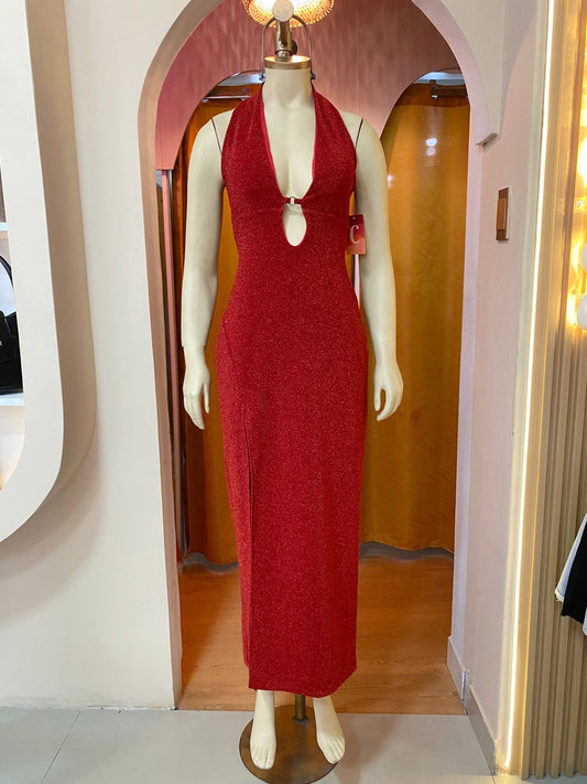 Vestido Taylor