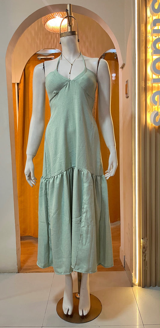 Vestido danna