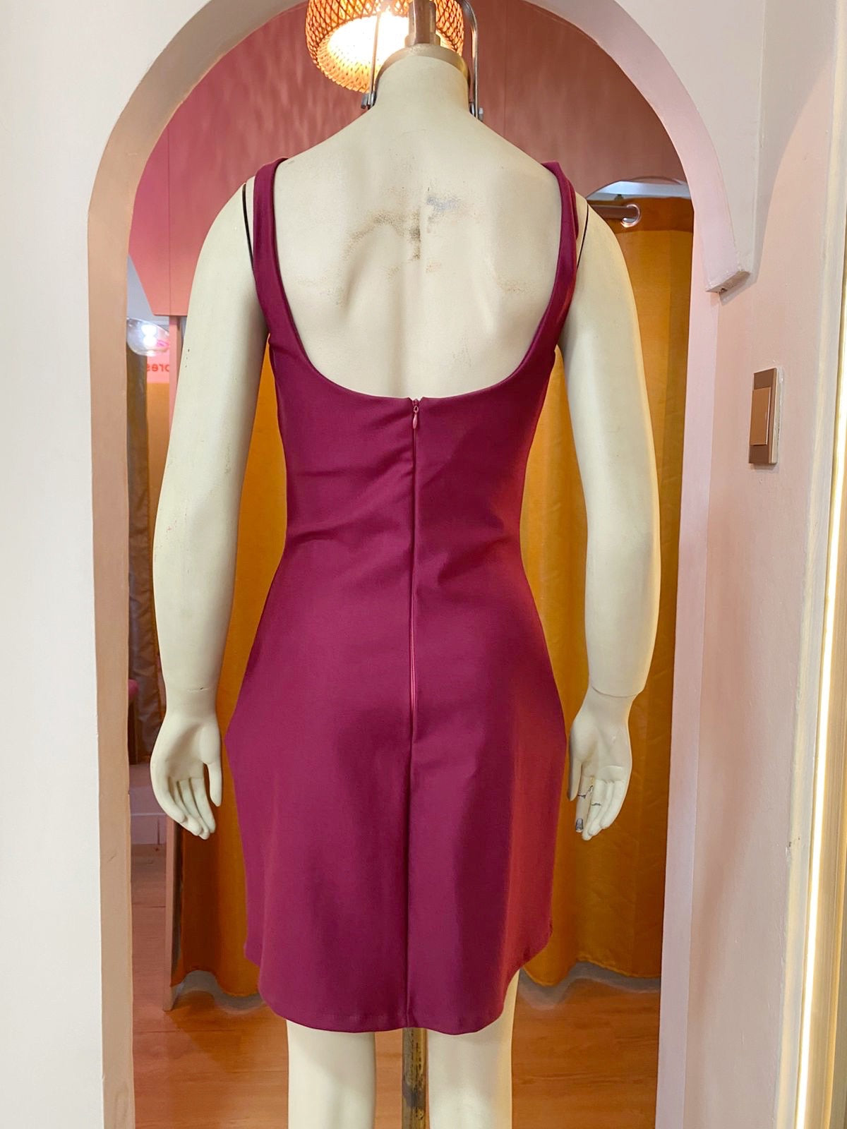 Vestido bridget