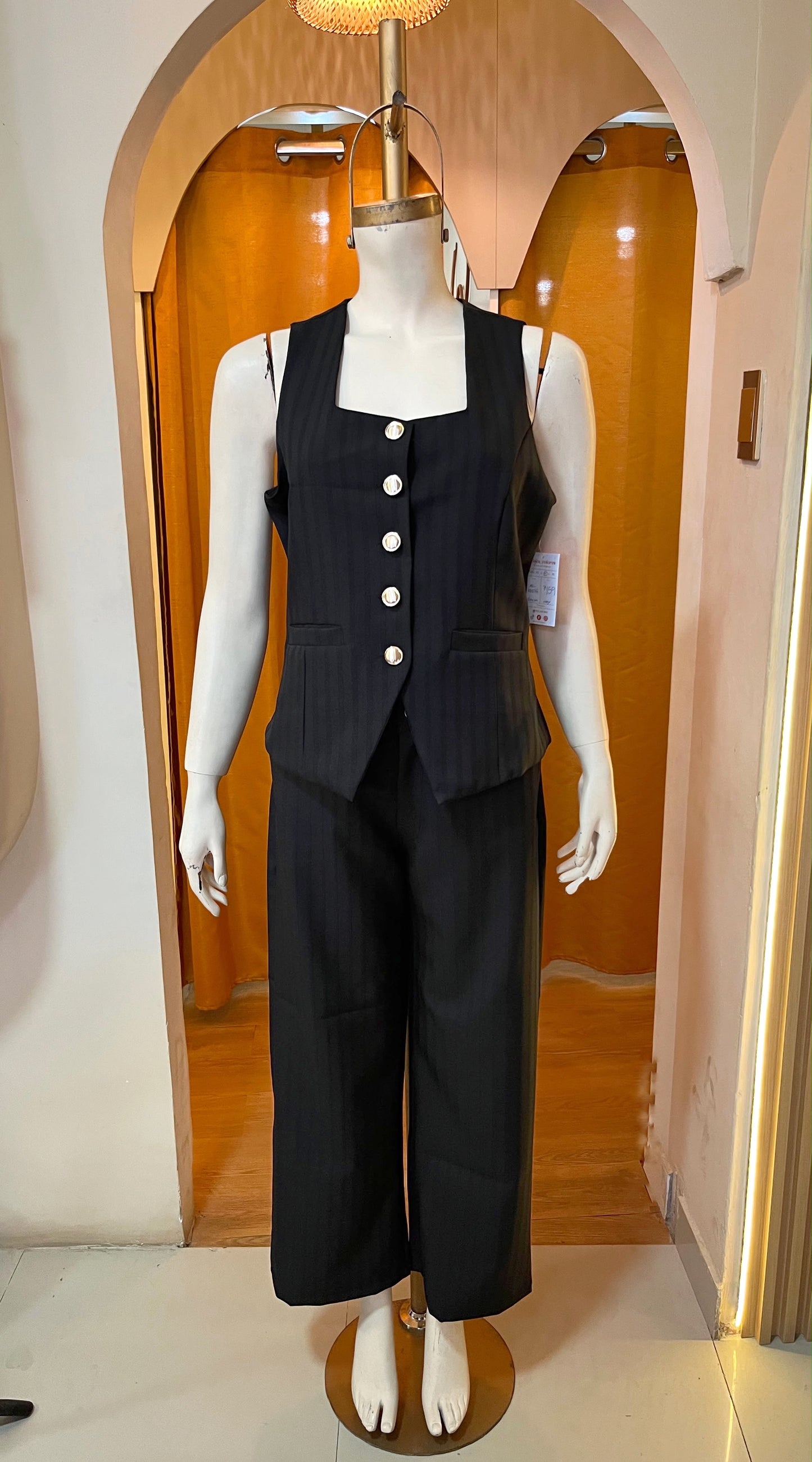 Conjunto Raysa