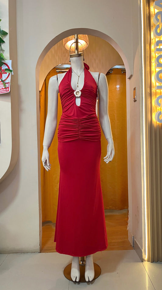 Vestido Marisol