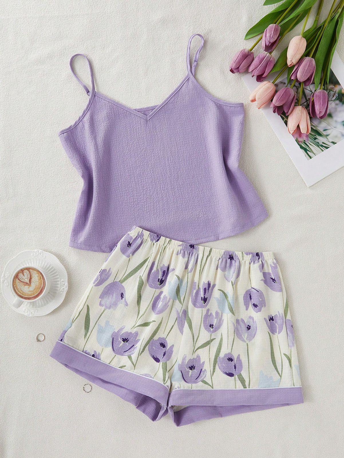 Ropa de dormir Lu