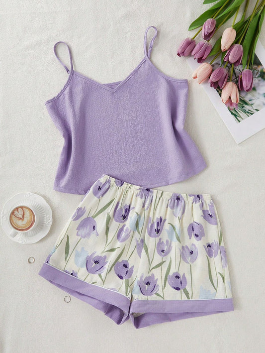 Ropa de dormir Lu