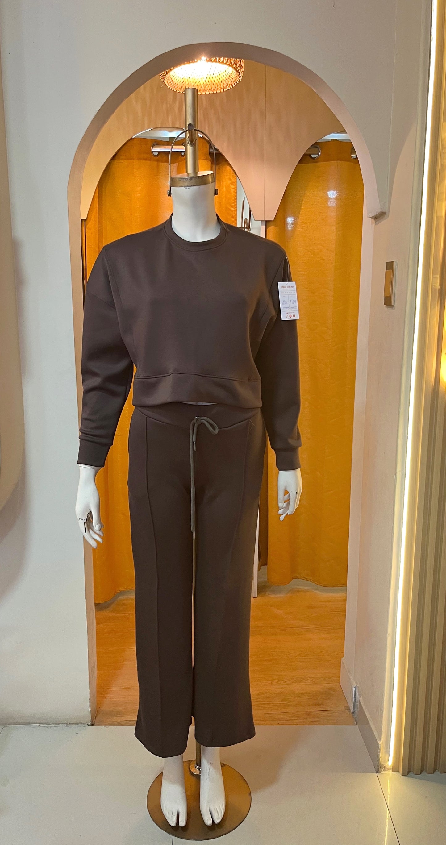 Conjunto Angela