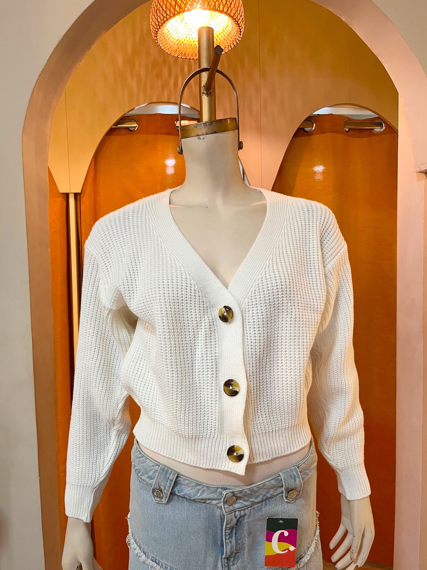 Cardigan