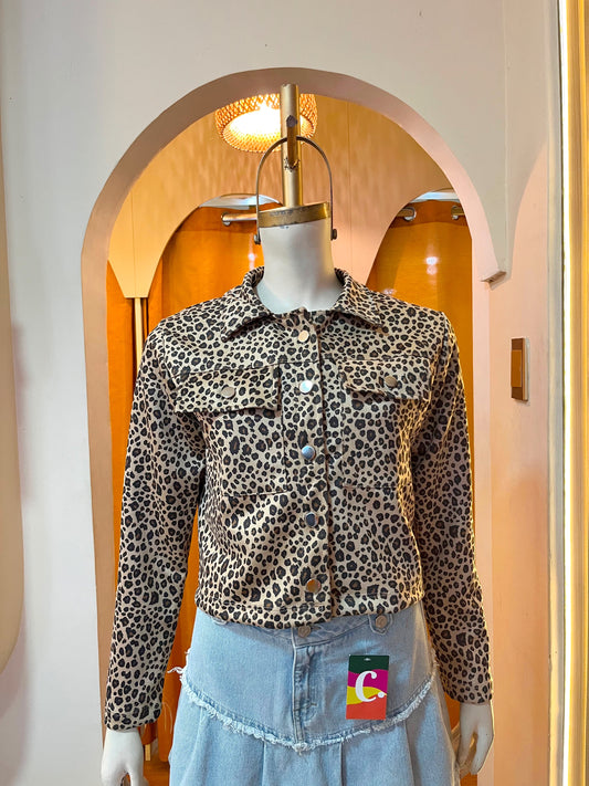 Casaca Roxy