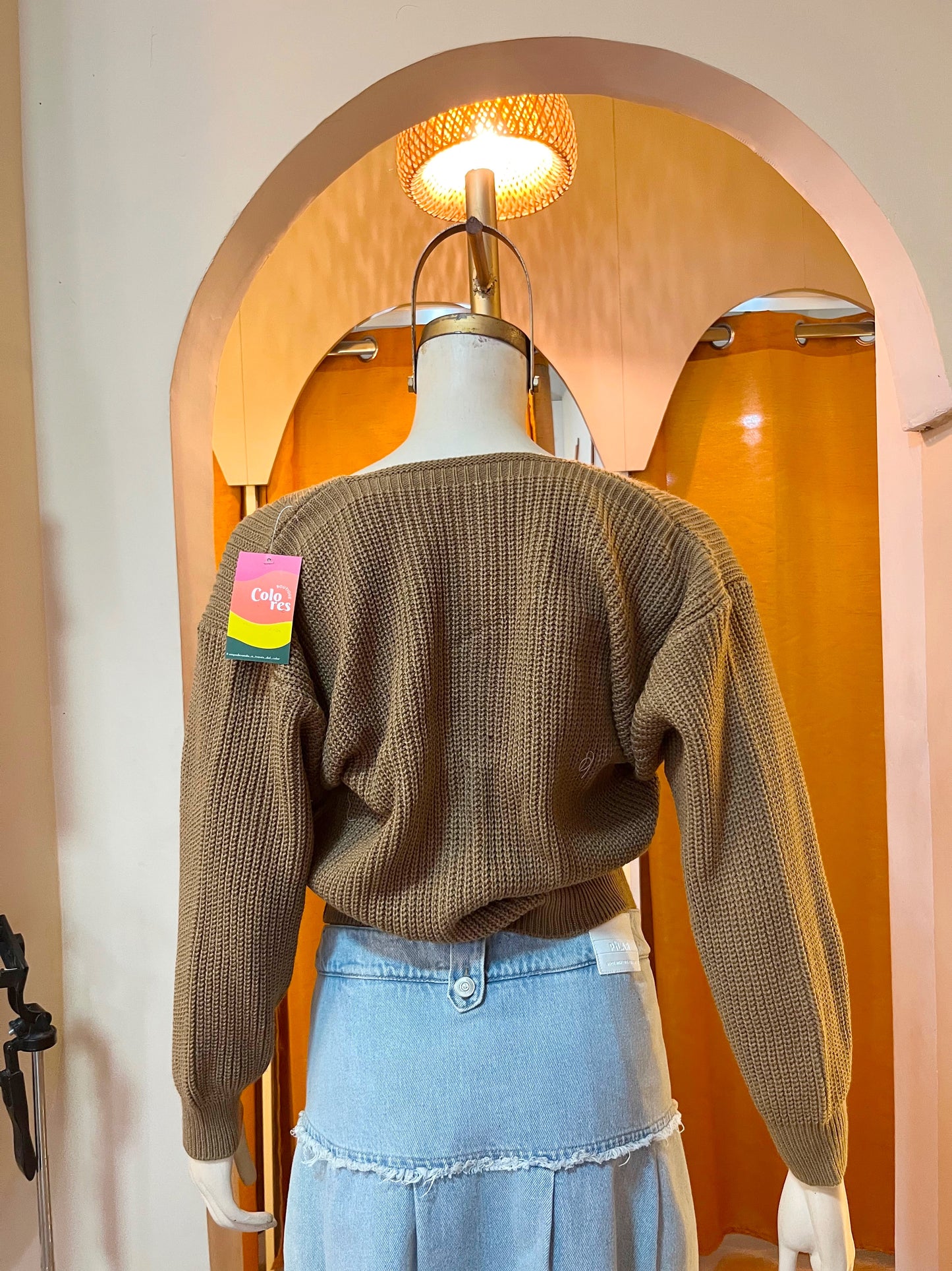 Cardigan
