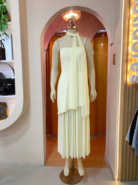 Vestido Charlotte