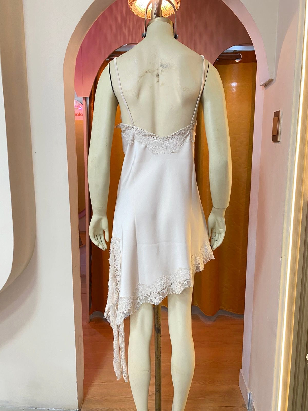 Vestido Mia