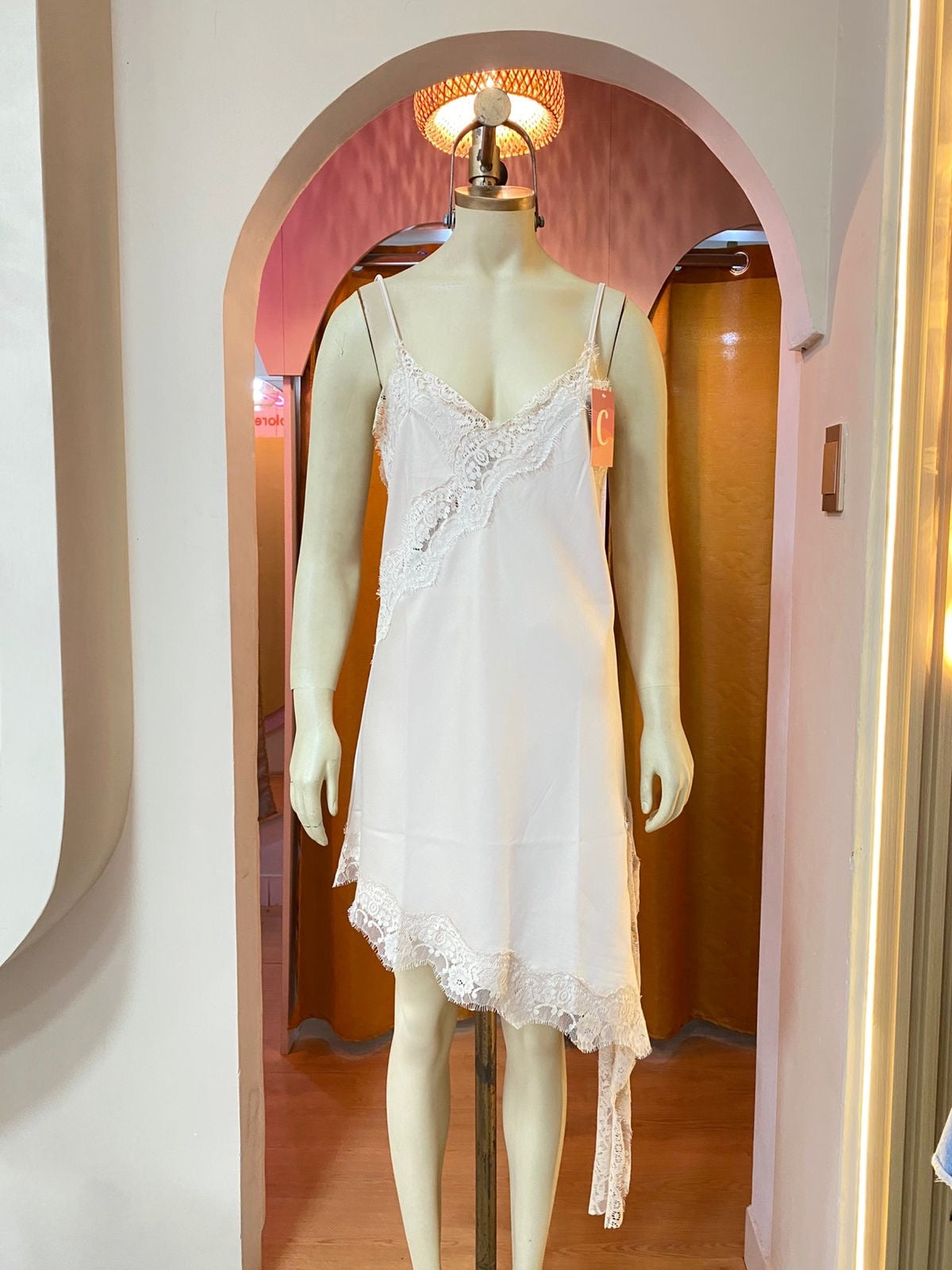 Vestido Mia