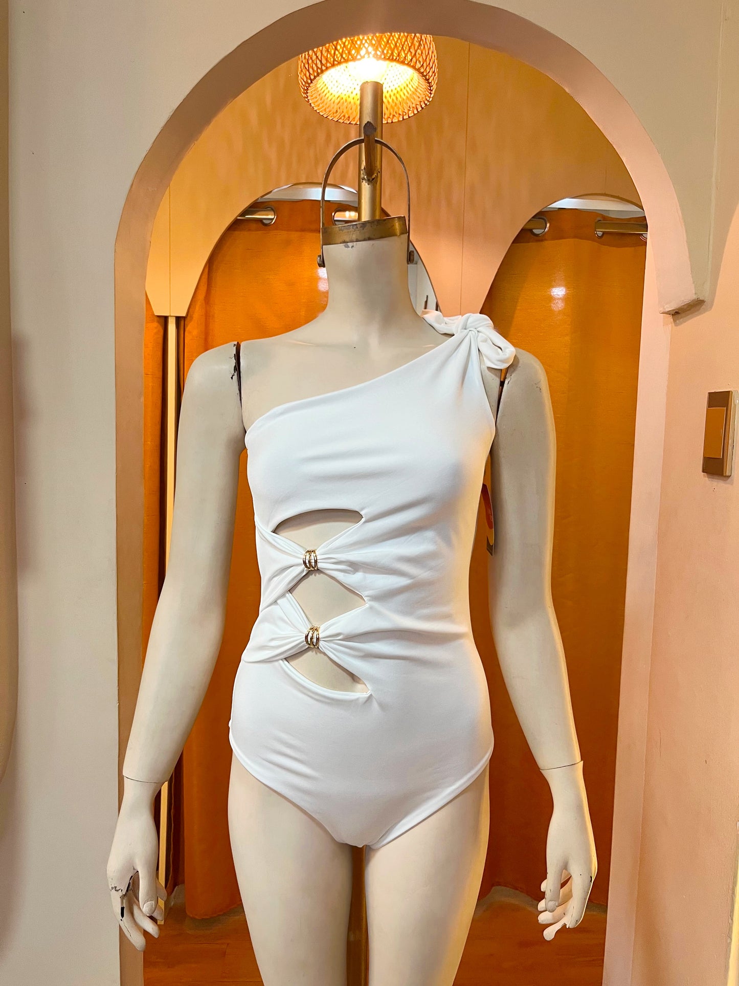 Body Melisa
