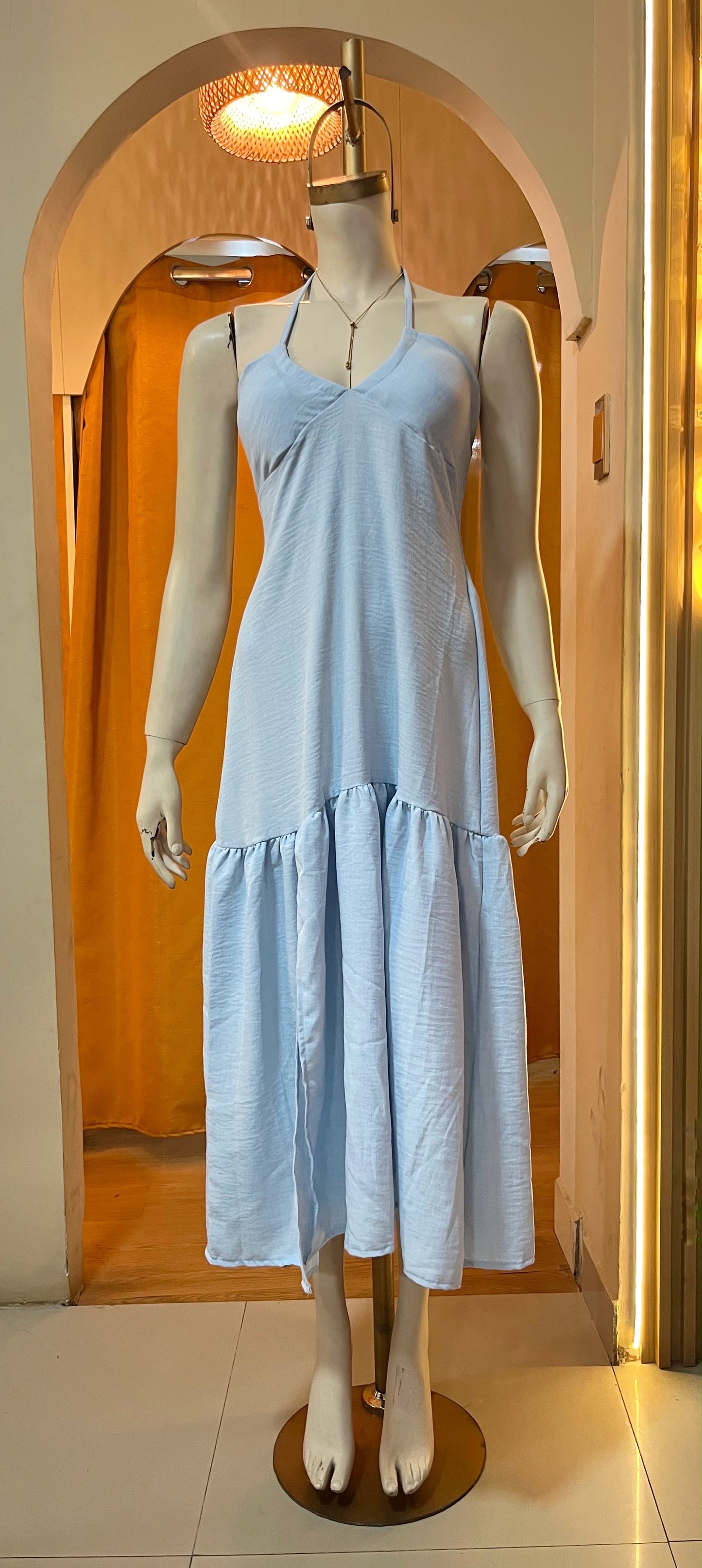 Vestido danna