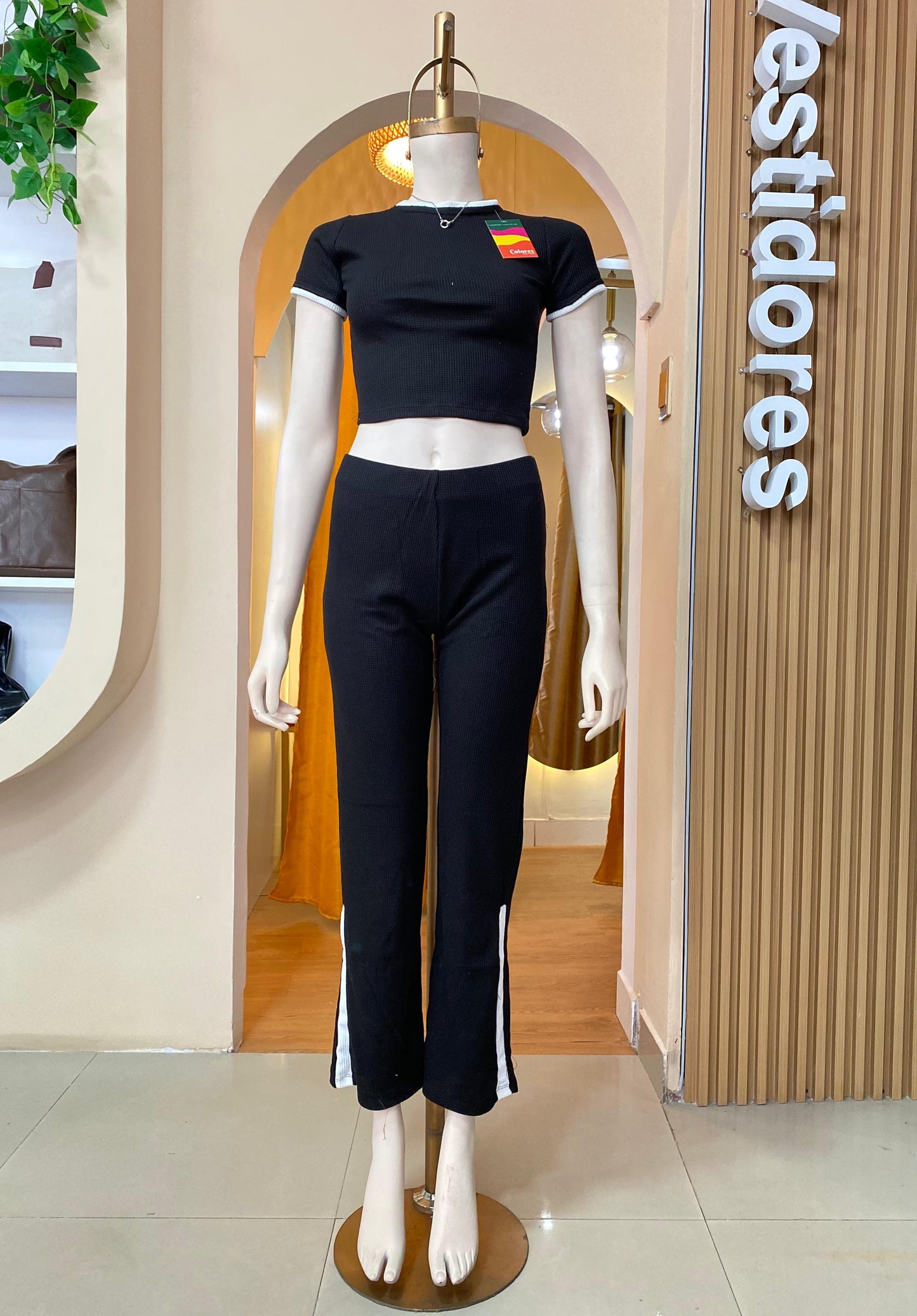 Conjunto Sofia