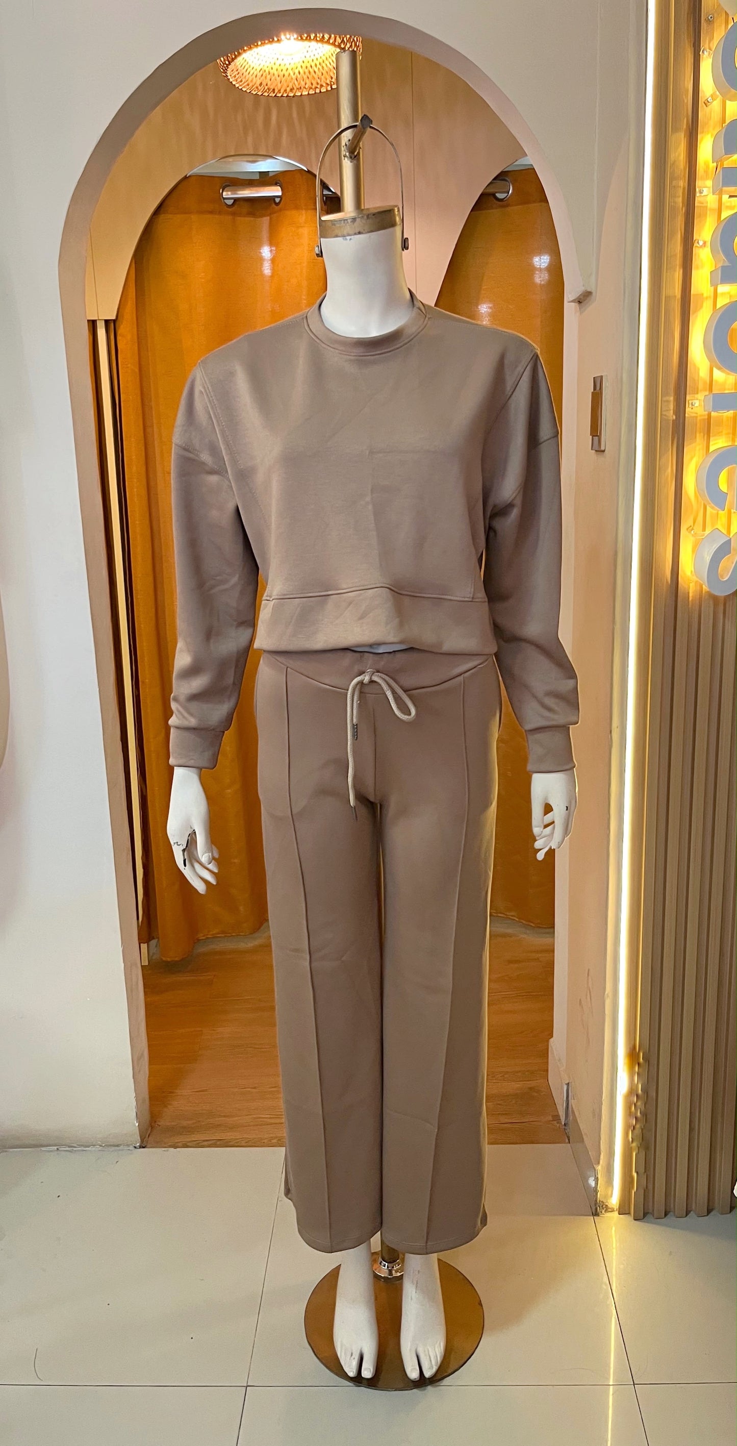 Conjunto Angela