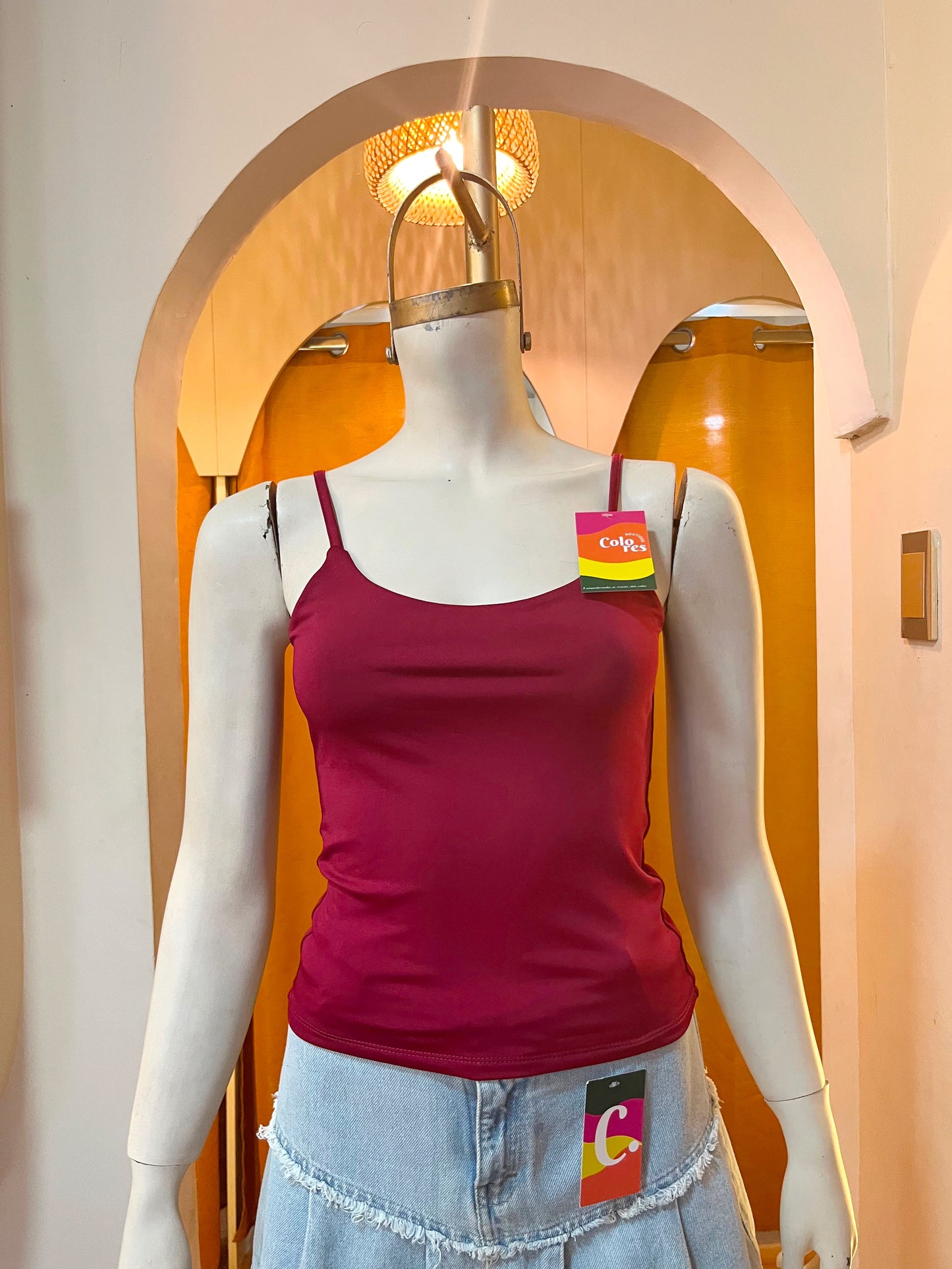 Top Victoria