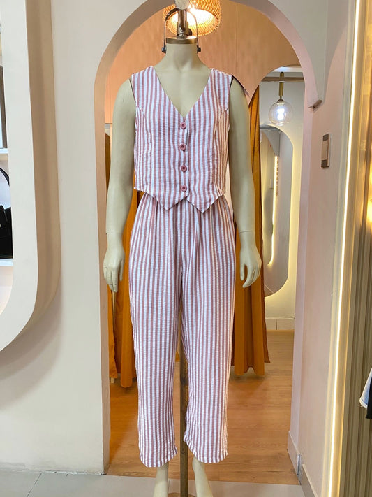 Conjunto Eloisa