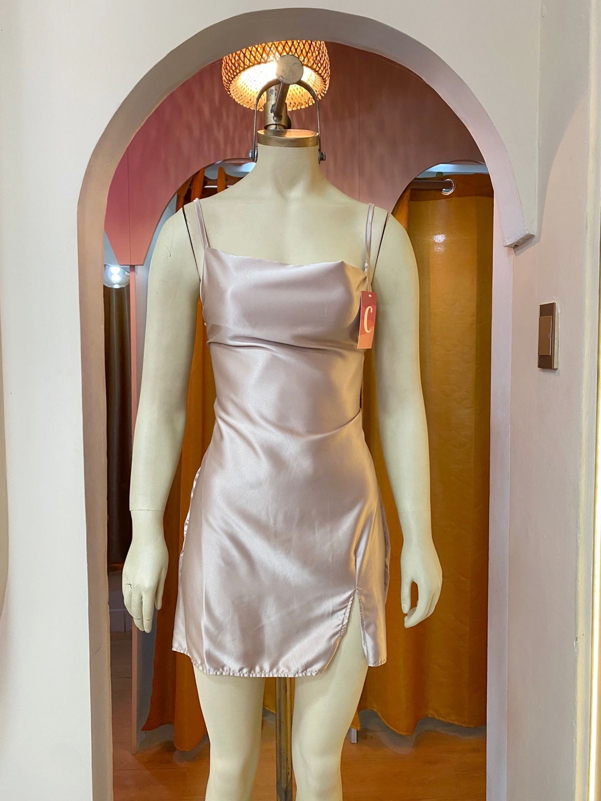 Vestido Lucero