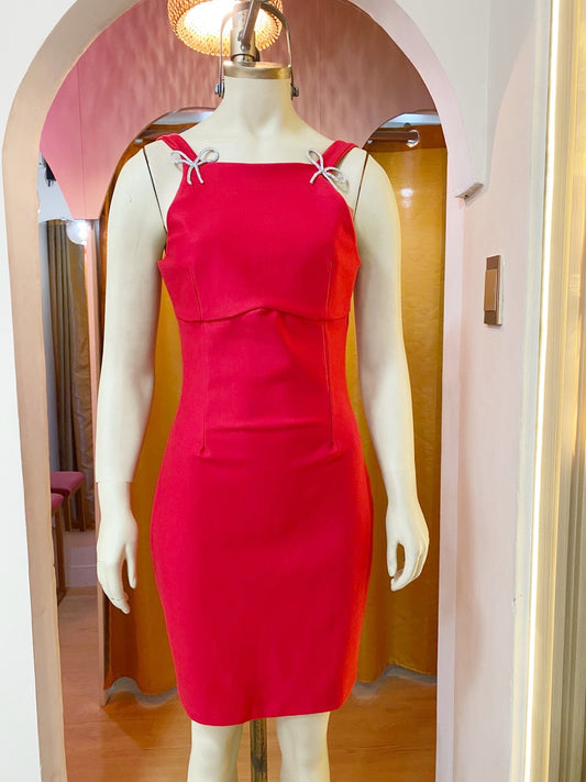 Vestido bridget