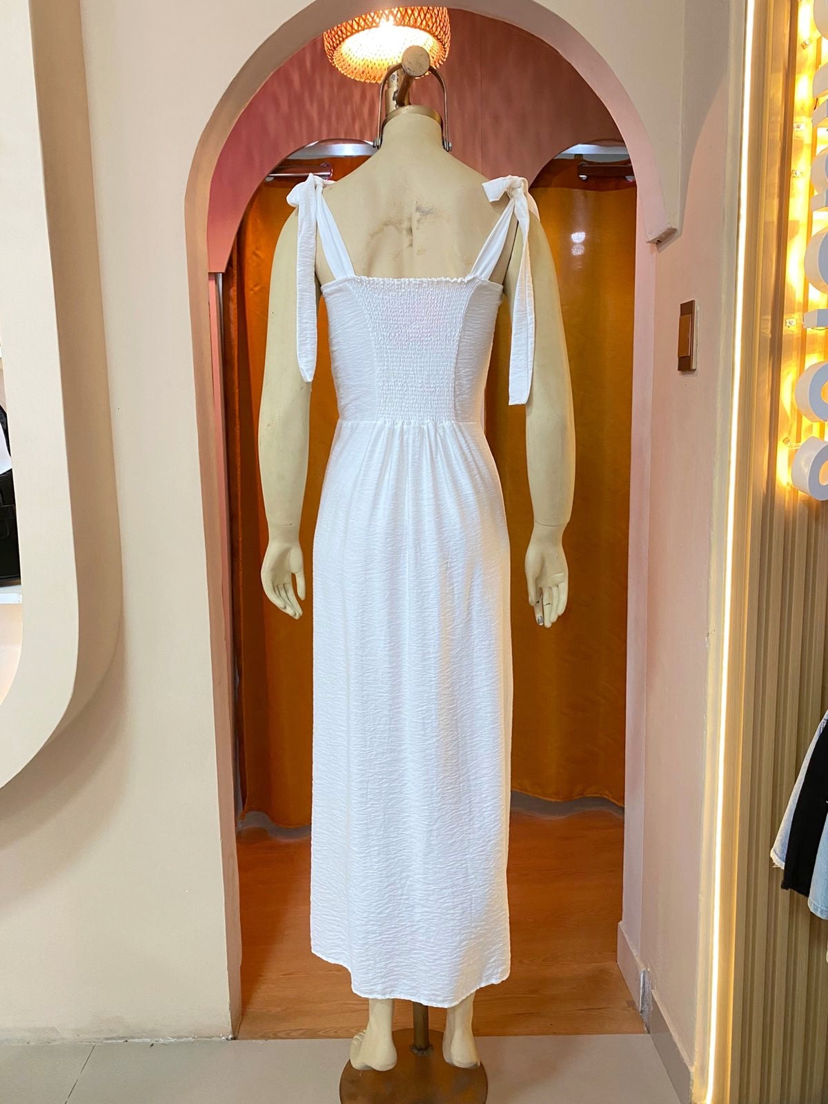 Vestido Angela