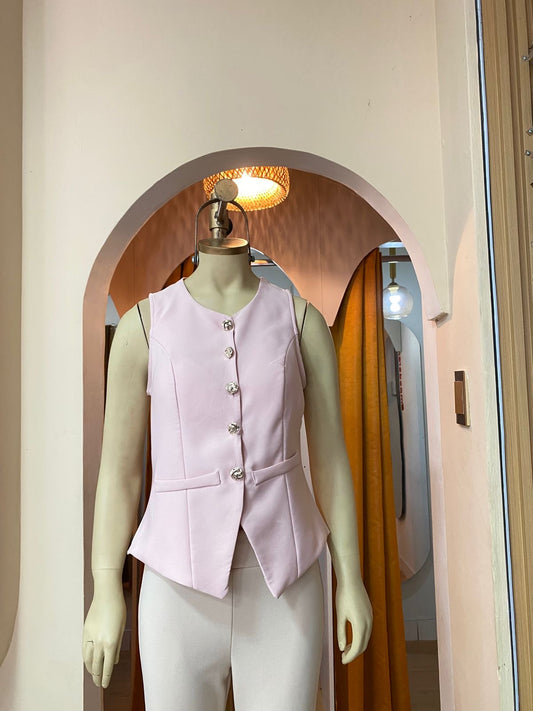 Blusa Genova
