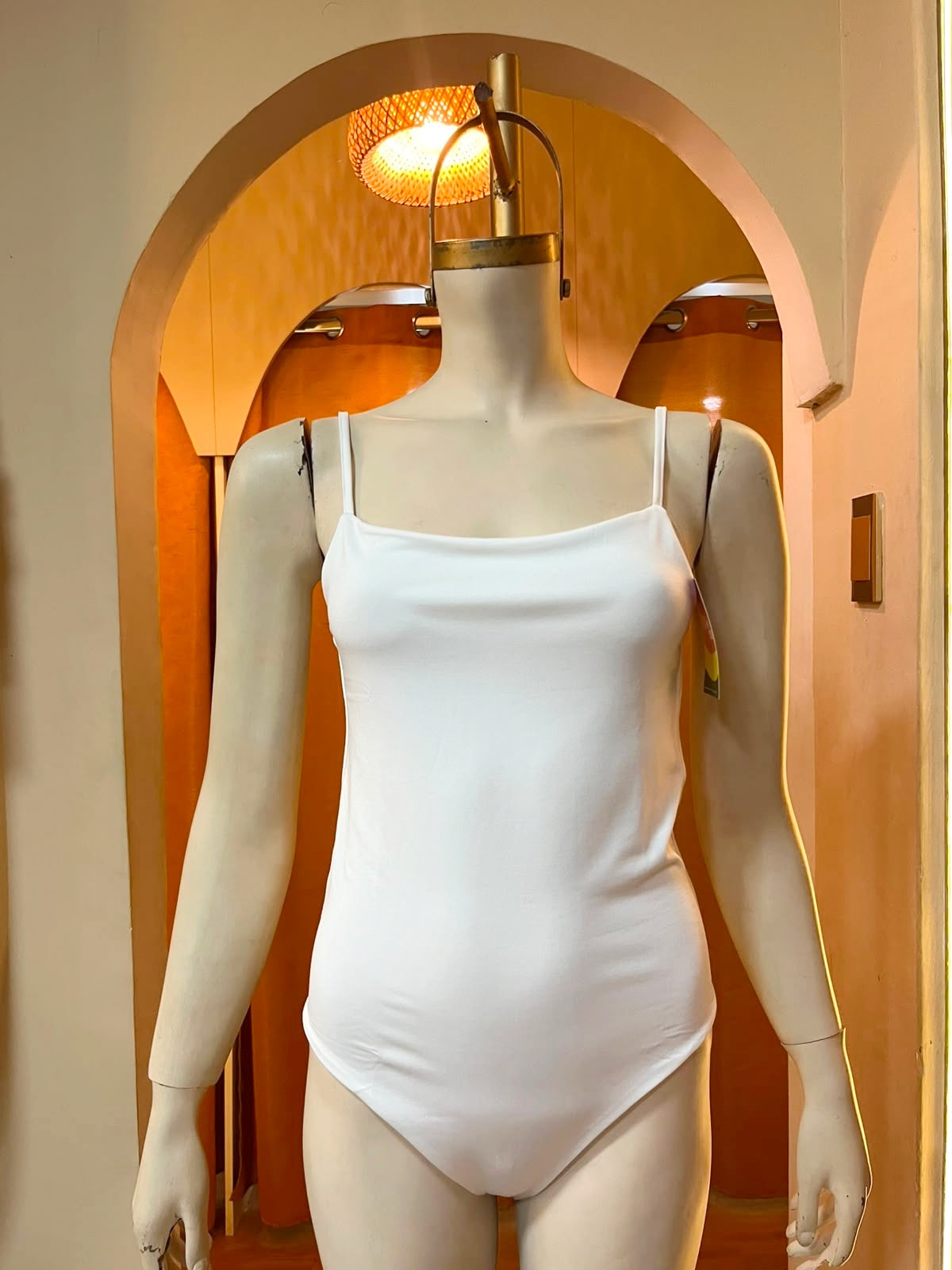 Body teresa
