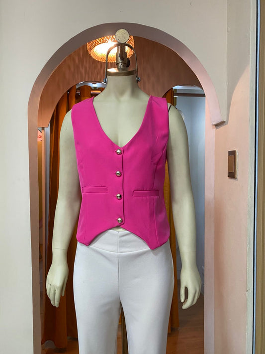 Blusa Teresa