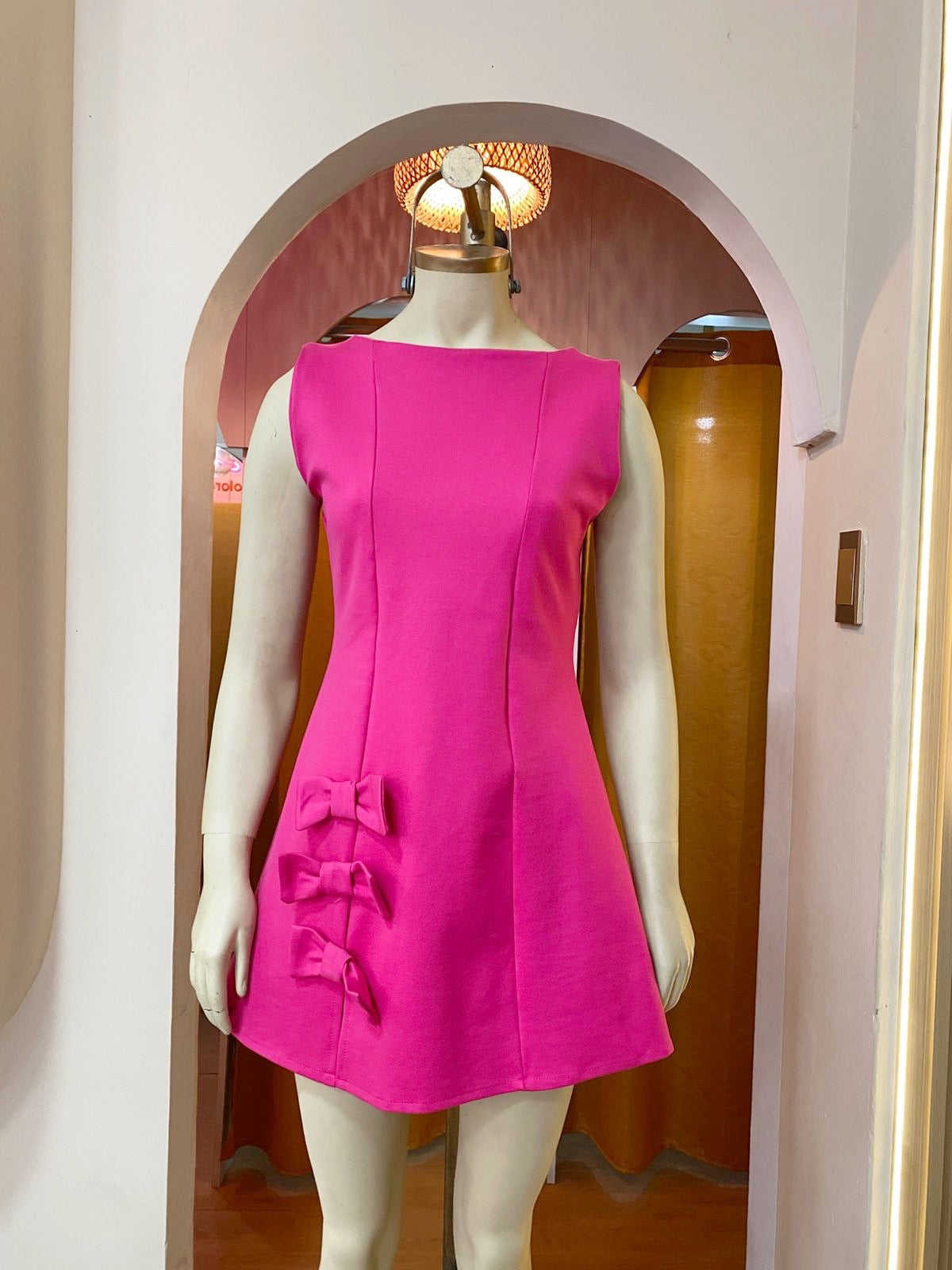 Vestido Aurora